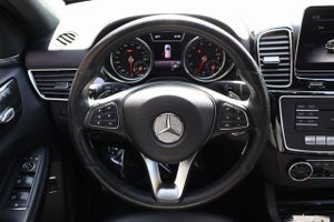 2018 Mercedes-Benz GLE 350 4MATIC&#174;