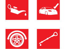 ToyotaCare | DARCARS Used Car & Service Center of Frederick in Frederick MD