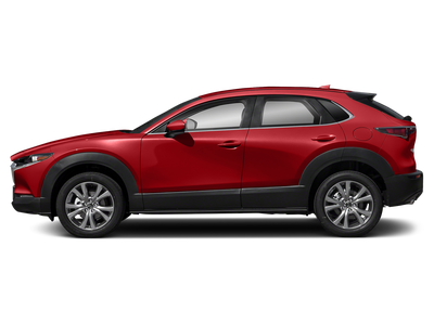 2020 Mazda Mazda CX-30 Preferred