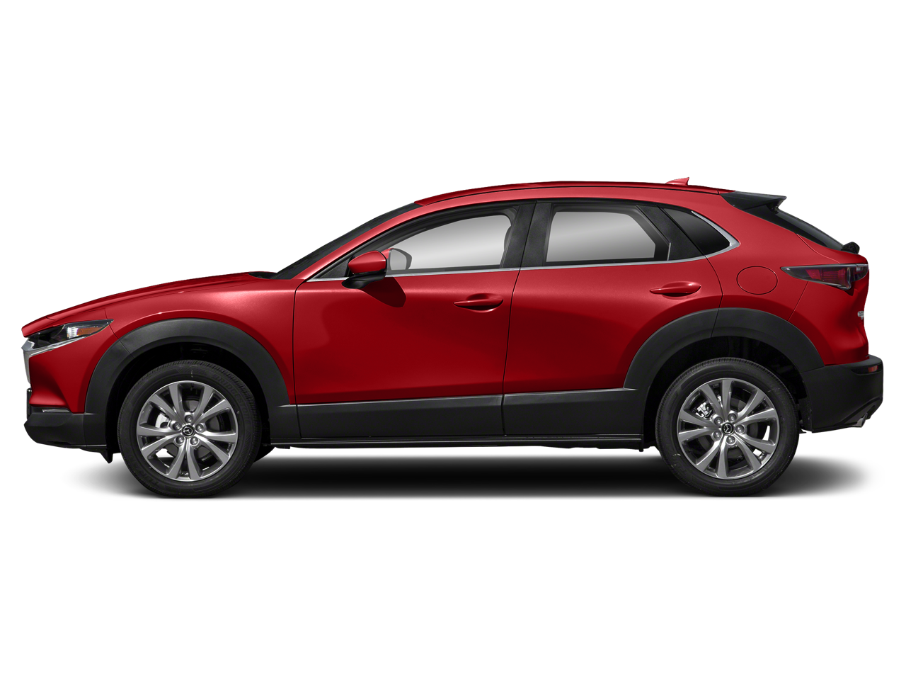 2020 Mazda Mazda CX-30 Preferred