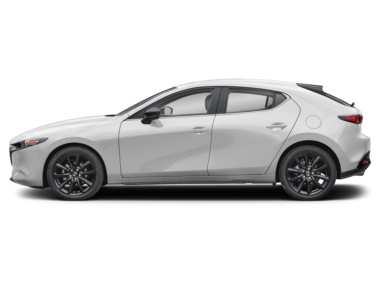 2024 Mazda Mazda3 2.5 S Select Sport