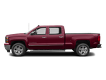 2014 Chevrolet Silverado 1500 LTZ 1LZ