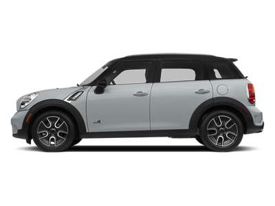 2014 MINI Countryman John Cooper Works