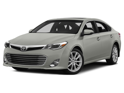 2015 Toyota Avalon XLE Touring
