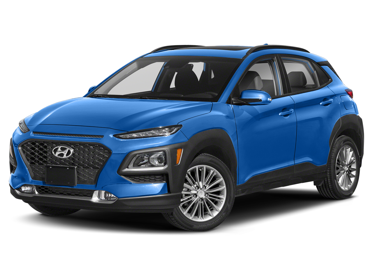2020 Hyundai Kona