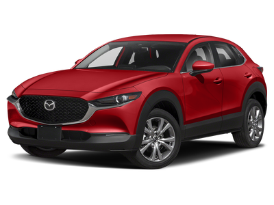 2020 Mazda Mazda CX-30 Preferred