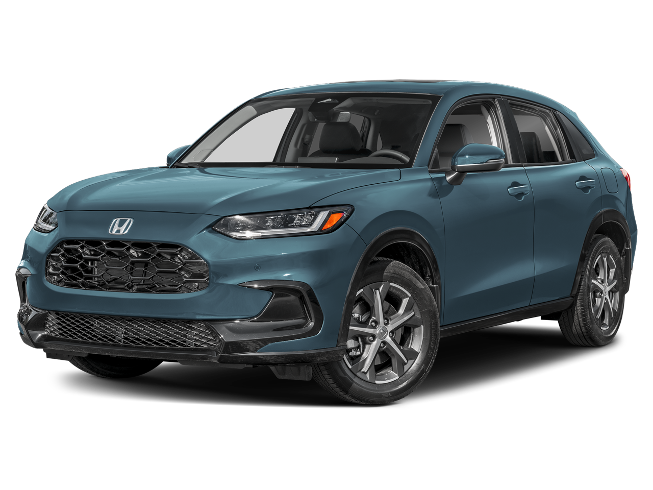 2025 Honda HR-V
