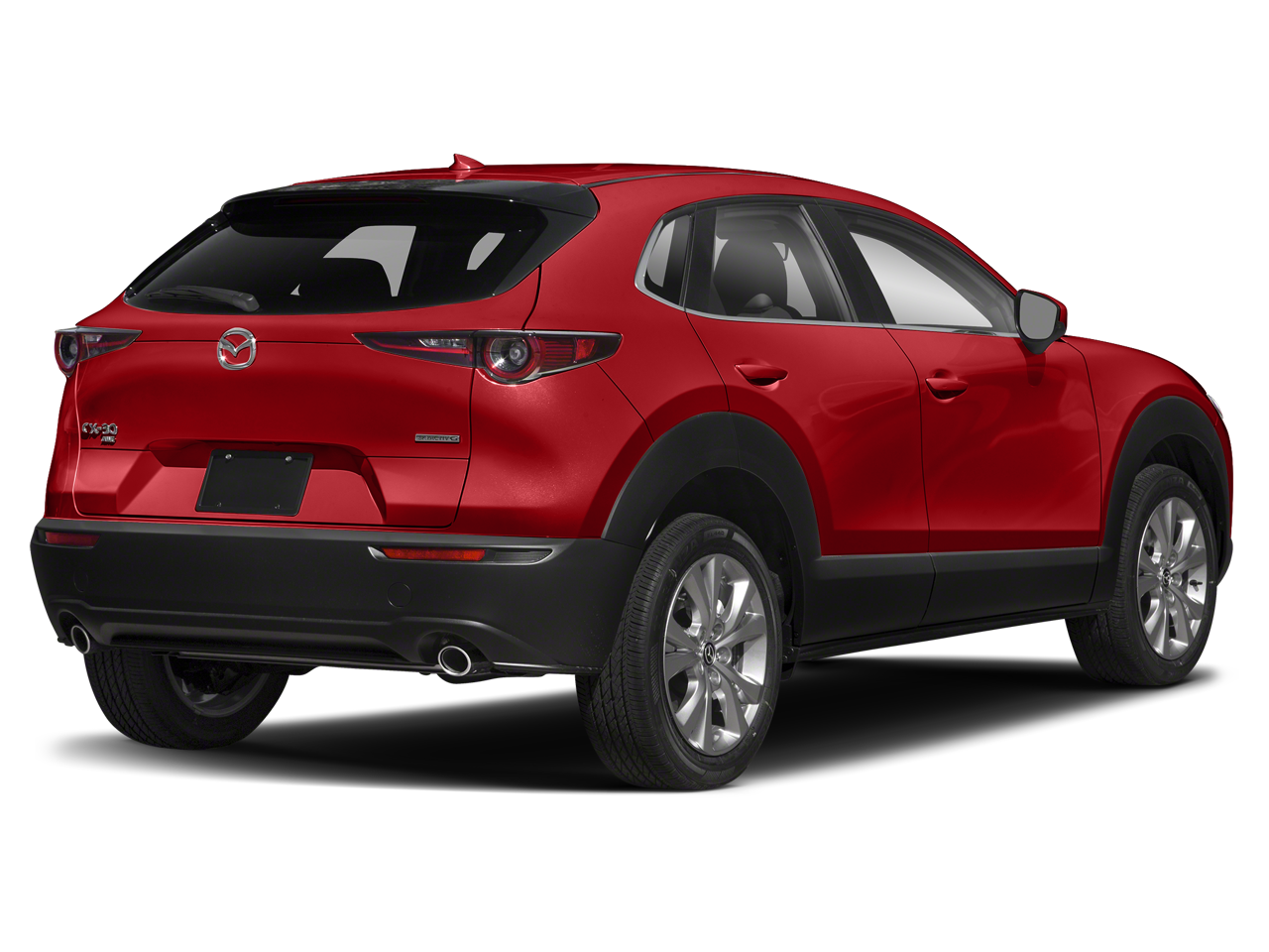 2020 Mazda Mazda CX-30 Preferred