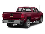 2014 Chevrolet Silverado 1500 LTZ 1LZ