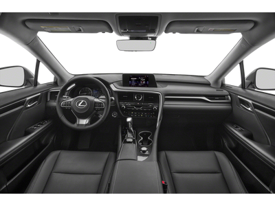 2019 Lexus RX 350 350