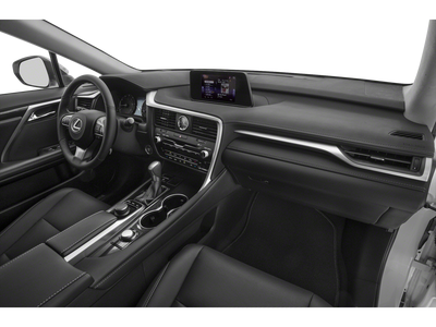 2019 Lexus RX 350 350