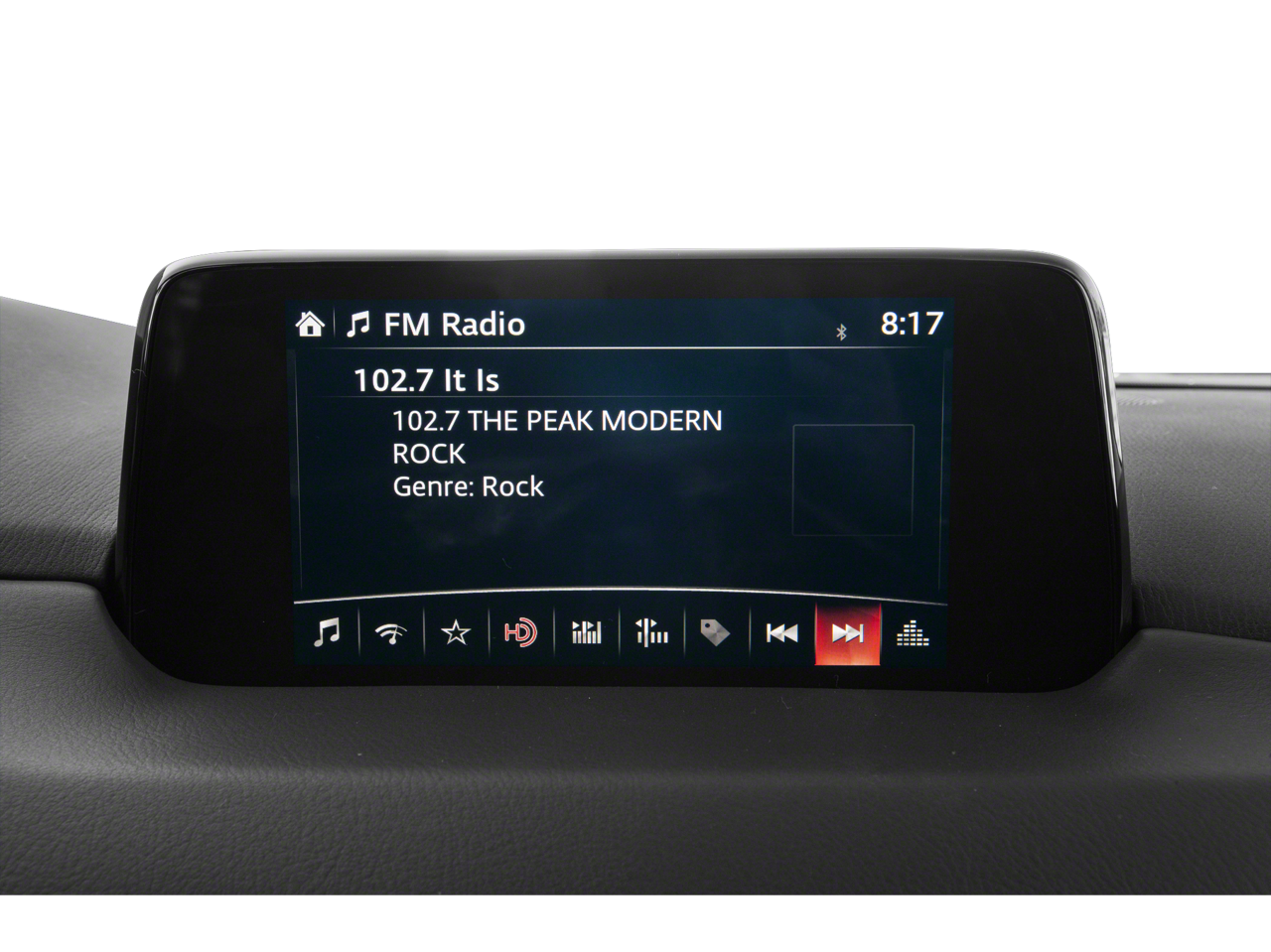 2019 Mazda Mazda CX-5 Grand Touring