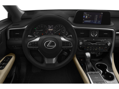 2020 Lexus RX 350 350