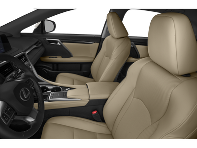 2020 Lexus RX 350 350