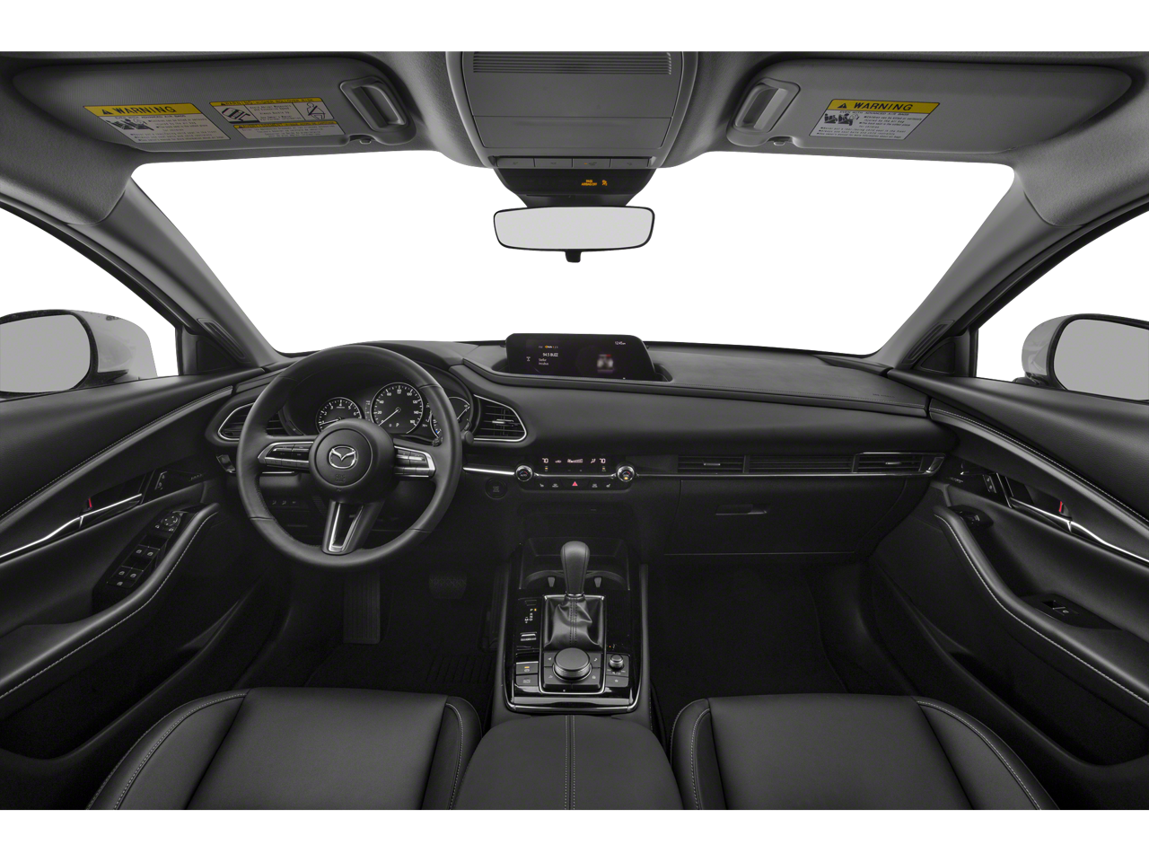 2020 Mazda Mazda CX-30 Preferred