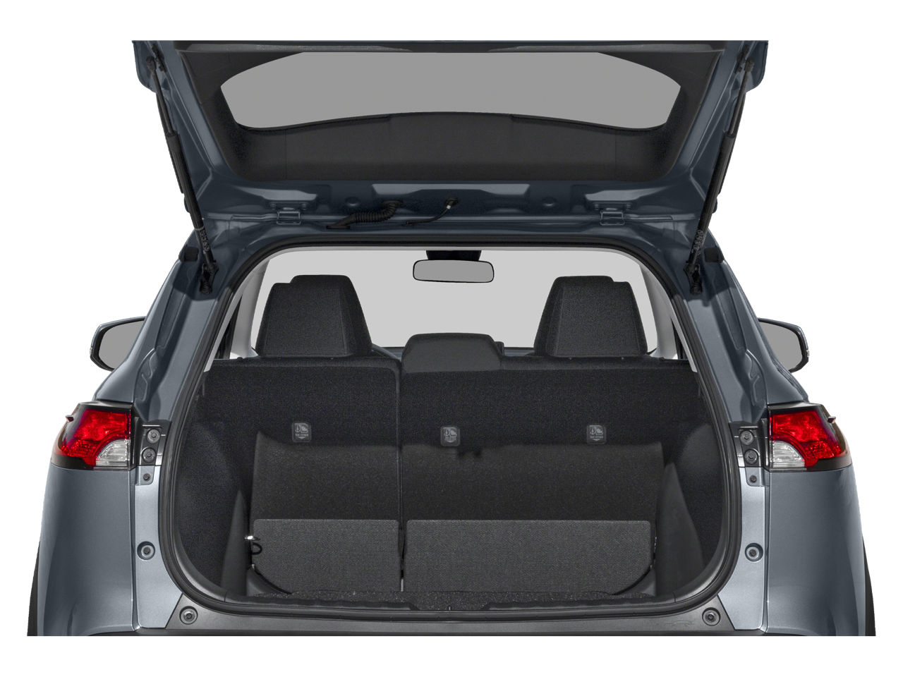 2023 Toyota Corolla Cross LE photo 4