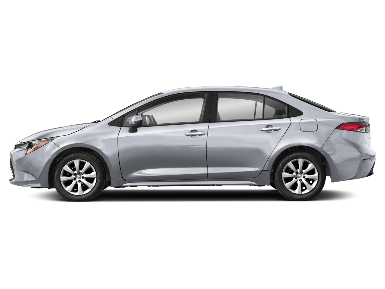 2024 Toyota Corolla LE photo 3