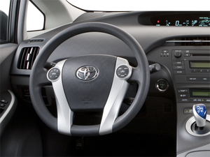 2010 Toyota Prius IV