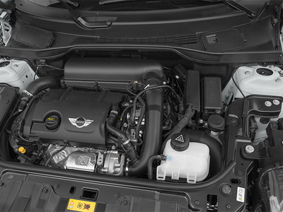 2014 MINI Countryman John Cooper Works