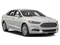 2016 Ford Fusion Hybrid Titanium