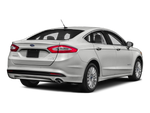 2016 Ford Fusion Hybrid Titanium