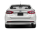2016 Ford Fusion Hybrid Titanium