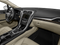 2016 Ford Fusion Hybrid Titanium