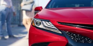 2020 Toyota Camry | Frederick, MD