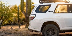 2020 Toyota 4Runner | Frederick, MD