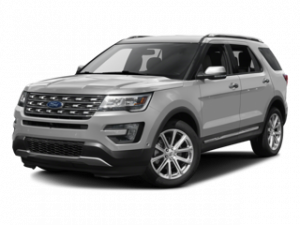 2016 Ford Explorer XLT | Frederick, MD