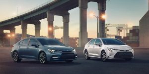 2020 Toyota Corolla | Frederick, MD