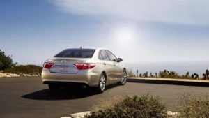 2017-Toyota-Camry | Frederick, MD