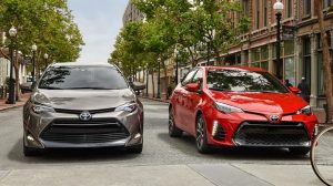 2019 Toyota Corolla | Frederick, MD