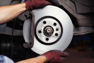 Brake Repair | Frederick, MD