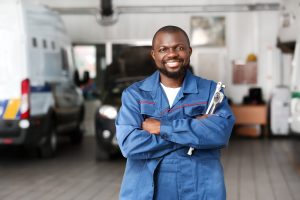 Auto Service Mechanic | Frederick, MD
