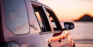 2022 Toyota 4Runner | Frederick, MD