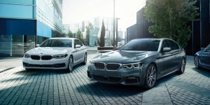 2020 BMW 5 Series | Frederick, MD