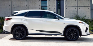 2021 Lexus RX | Frederick, MD