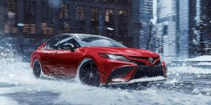 2023 Toyota Camry | Frederick, MD