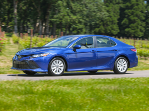 2020 Toyota Camry | Frederick, MD