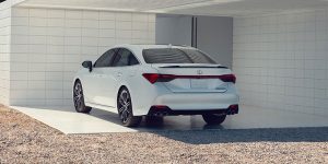 2021 Toyota Avalon | Frederick, MD