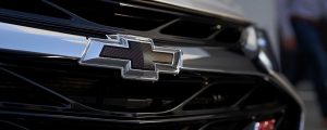 Chevrolet Logo | Frederick, MD