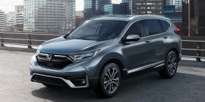2021 Honda CR-V | Frederick, MD