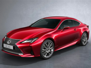 2022 Lexus RC 300 | Frederick, MD