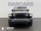 2024 Jeep Wrangler Willys 4xe