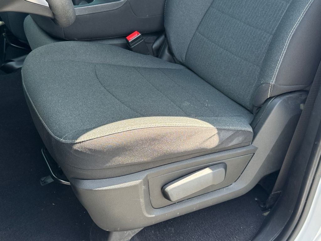 2023 RAM 1500 Classic Warlock