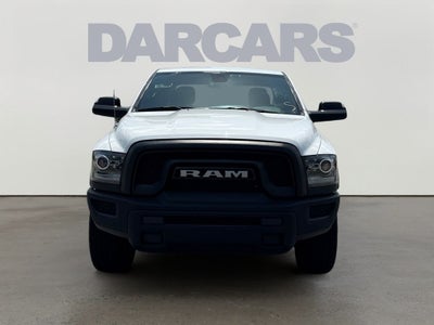 2023 RAM 1500 Classic Warlock