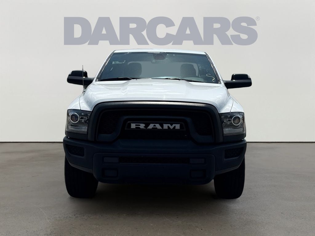 2023 RAM 1500 Classic Warlock