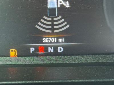 2023 RAM 1500 Classic Warlock