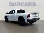 2023 RAM 1500 Classic Warlock